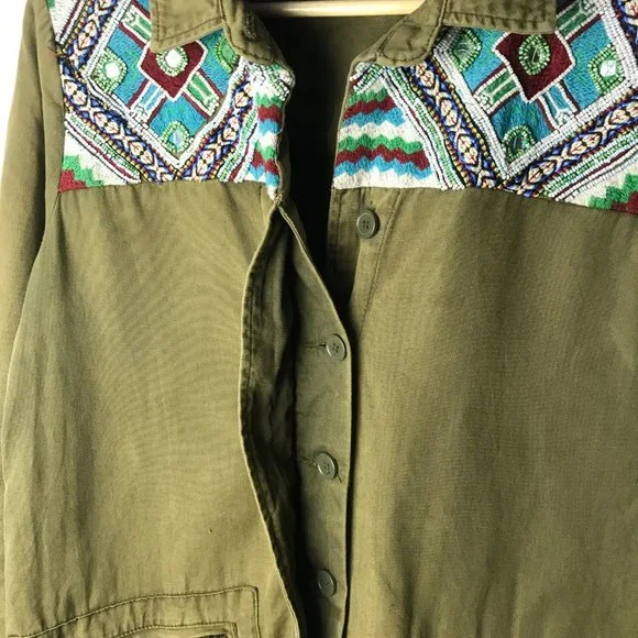 With TAG 100%Original (ZARA) Jacket unisex article - Picture 6 of 9